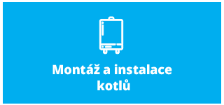 Montáž a instalace kotlů Opava