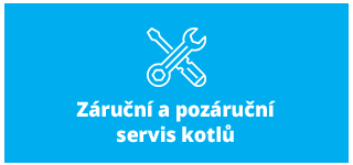 Servis kotlů Opava