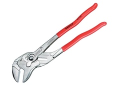 Stavitelný klešťový klíč, 300 mm, Knipex, 8603-300