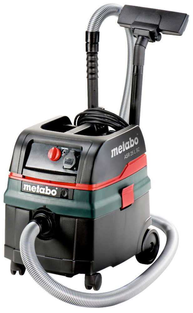 metabo-asr-25-l-sc