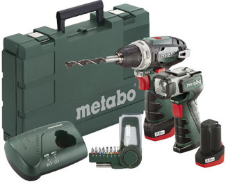 metabo-set-powermaxx-bs-basic-ula-led-sada-aku-naradi