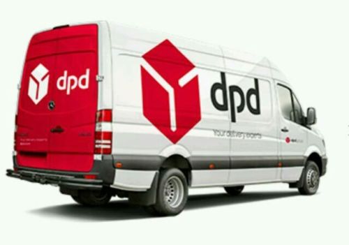 Doprava a platba